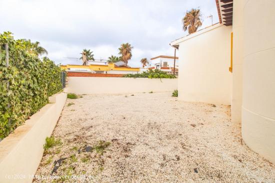 Villa independiente en Lomas de Cabo Roig, Orihuela Costa - ALICANTE