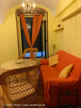 APARTAMENTO EN CÁCERES ZONA CENTRO - CACERES