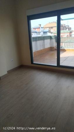 DUPLEX PROXIMO AL CENTRO -CÁCERES- - CACERES