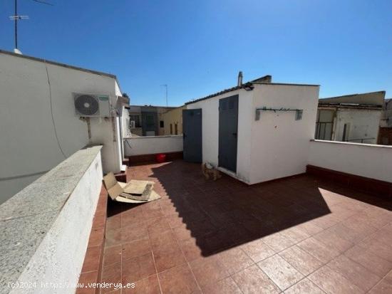 DÚPLEX EN ZONA CENTRO -CÁCERES- - CACERES