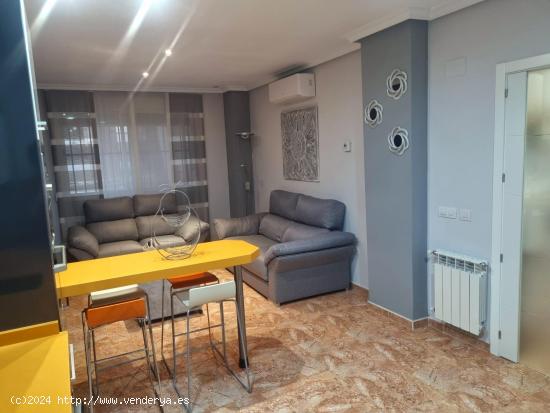 APARTAMENTO EN ZONA NORTE MONTESOL - CÁCERES - - CACERES