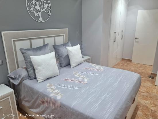 APARTAMENTO EN ZONA NORTE MONTESOL - CÁCERES - - CACERES