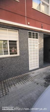 Excelente venta de planta baja del 2008 una única dueña - ALICANTE