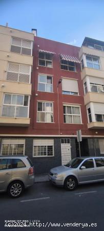 Excelente venta de planta baja del 2008 una única dueña - ALICANTE