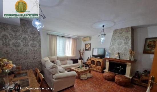 Se Vende Chalet en Benidorm zona Sierra Helada - ALICANTE