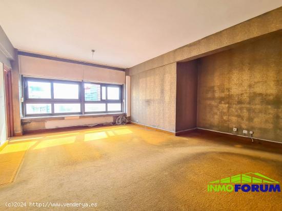 Piso en VENTA en plena PLAZA PONTEVEDRA de A Coruña - A CORUÑA