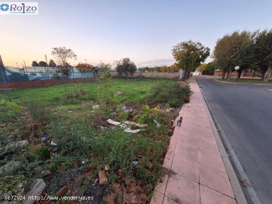 Se Vende en Torrijos - TOLEDO