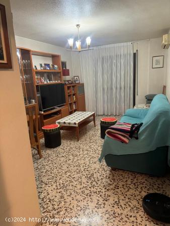 Piso de 3 dormitorios en la Alberca - MURCIA