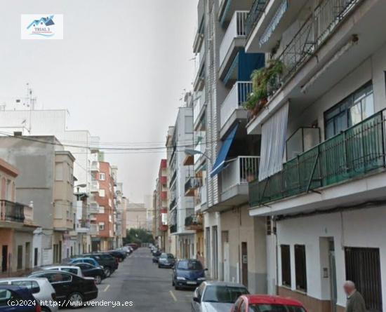 Venta Piso en Burriana - Castellón - CASTELLON