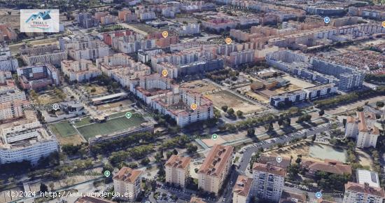 Venta dúplex en Sevilla Este (Sevilla) - SEVILLA