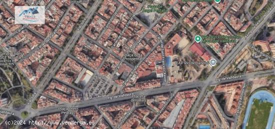 Venta de Almacén en Barcelona - BARCELONA