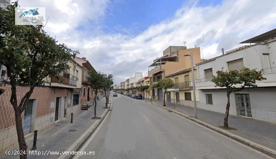 Venta casa en Linares (Jaén) - JAEN