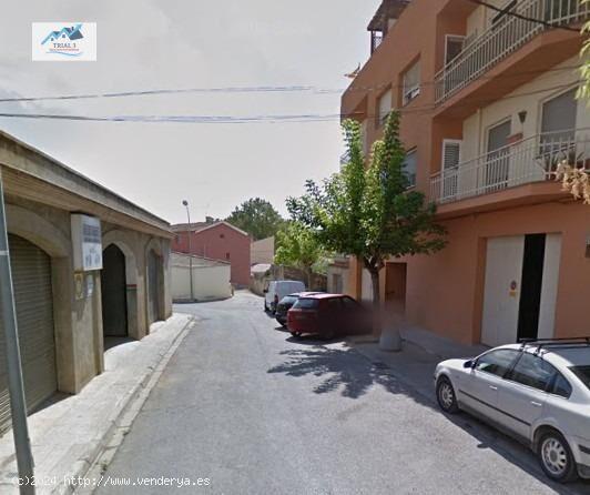 Venta de Piso en Sant Marti Sarroca - Barcelona - BARCELONA