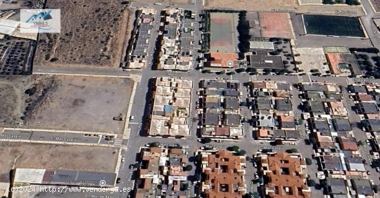 Venta casa en Vícar (Almería) - ALMERIA