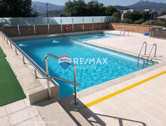 Dúplex en venta en Calle Zamora, O Castro, Centro urbano, Vigo - PONTEVEDRA