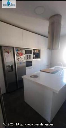 REF: J117 INMOHOUSE VENDE PISO DE 120 METROS EN ZONA PARQUE DE ABELARDO SANCHEZ - ALBACETE