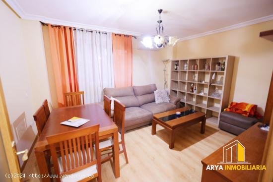  VIVIENDA EN VENTA MANCHA AMARILLA - MADRID 