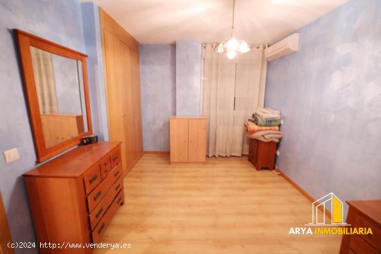 VIVIENDA EN VENTA MANCHA AMARILLA - MADRID