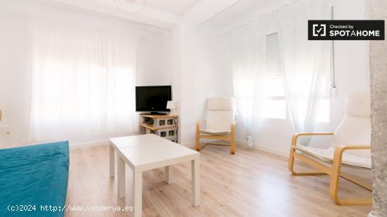 Moderno y encantador apartamento en alquiler en San Anton - GRANADA