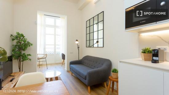 Hermoso departamento a pasos de Plaza Tetúan y Parque de la Ciudadela - BARCELONA