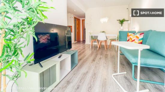 Precioso apartamento en ubicación céntrica e idílica en Sant Pere - BARCELONA