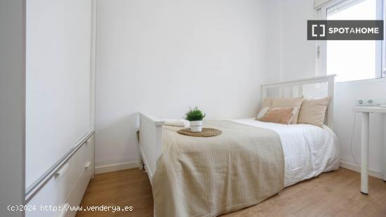 Habitación en piso compartido en valència - VALENCIA