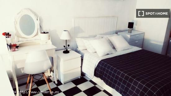 Apartamento entero de 1 dormitorio en Barcelona - BARCELONA