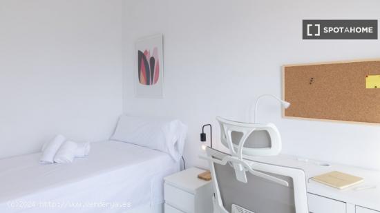 Habitación en piso compartido en valència - VALENCIA