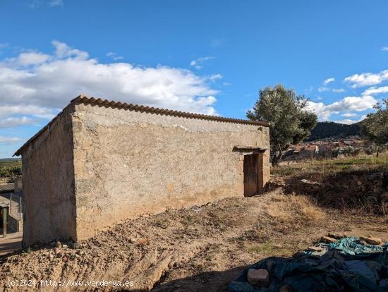 Se Vende en La Portellada - TERUEL