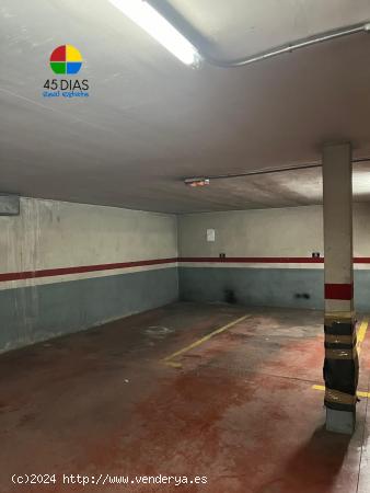  Parking situado en Cerdanyola del Valles. - BARCELONA 