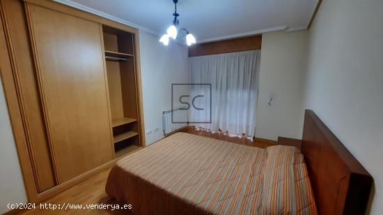 APARTAMENTO AMUEBLADO EN A GÁNDARA - A CORUÑA