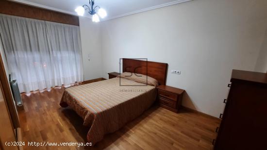 APARTAMENTO AMUEBLADO EN A GÁNDARA - A CORUÑA