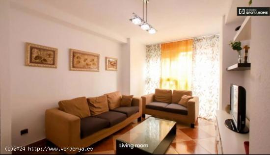 Apartamento en Mallvarrosa a tres minutos de la playa - VALENCIA