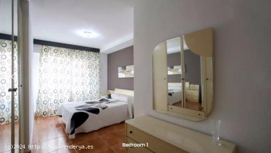 Apartamento en Mallvarrosa a tres minutos de la playa - VALENCIA