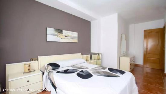 Apartamento en Mallvarrosa a tres minutos de la playa - VALENCIA