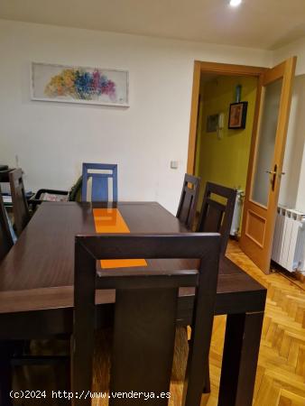 Duplex en Collado Villalba - MADRID