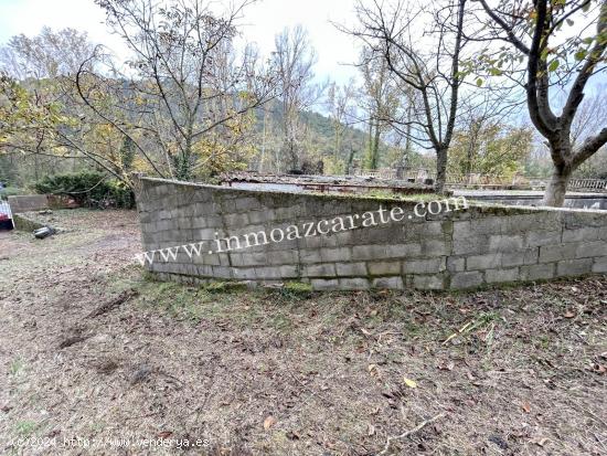 Finca de recreo en Zubielqui - NAVARRA