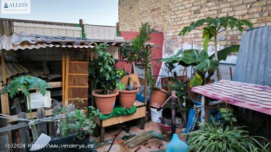  Casa en venta en el Agrimensor - CADIZ 