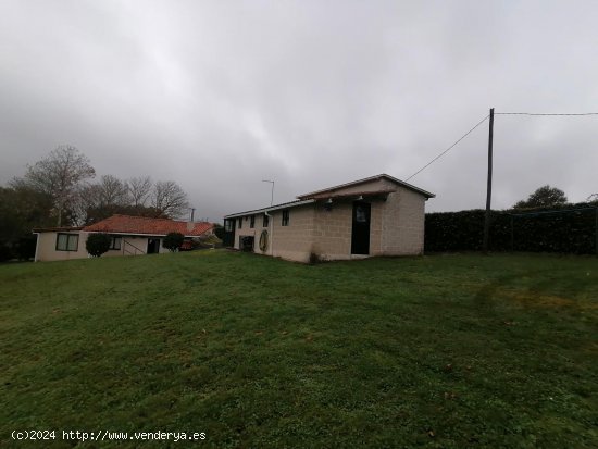 Bungalow en venta en Taboada (Lugo)