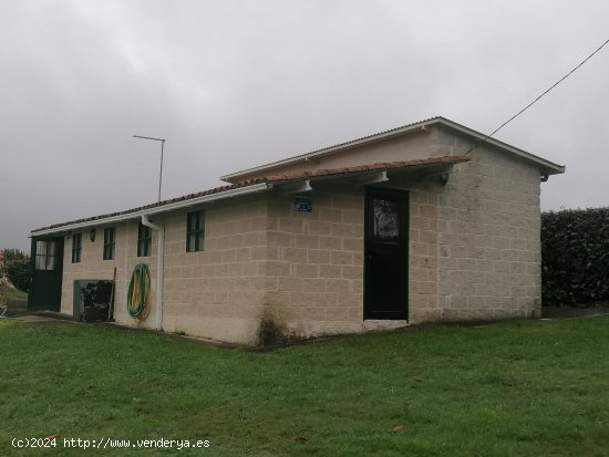 Bungalow en venta en Taboada (Lugo)