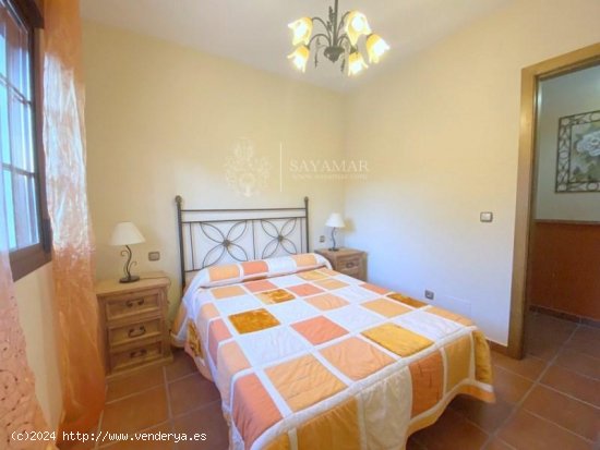 Casa en venta en Sayalonga (Málaga)