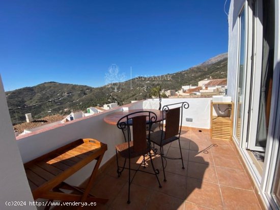  Casa en venta en Canillas de Albaida (Málaga) 