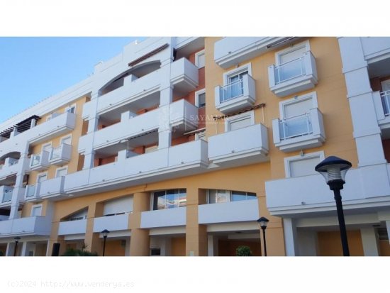  Piso en venta en Torre del Mar (Málaga) 