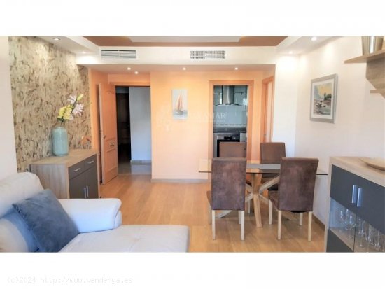 Piso en venta en Torre del Mar (Málaga)