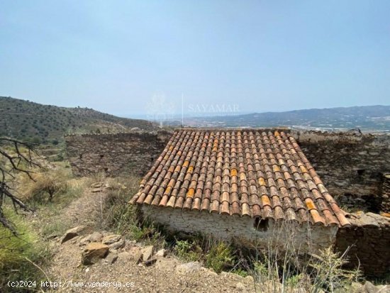 Finca en venta en Vélez-Málaga (Málaga)