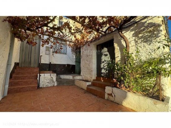  Casa en venta en Sayalonga (Málaga) 