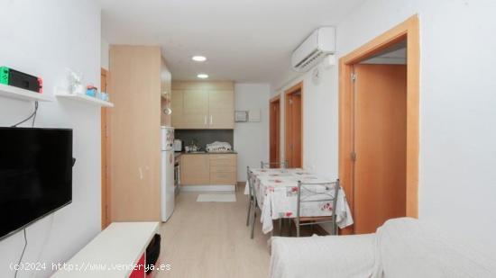  Piso en venta en Hospitalet de Llobregat - BARCELONA 