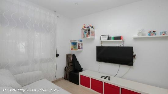 Piso en venta en Hospitalet de Llobregat - BARCELONA