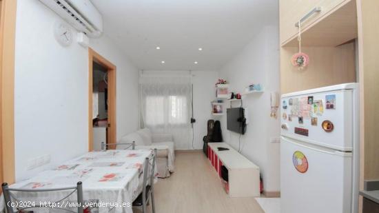 Piso en venta en Hospitalet de Llobregat - BARCELONA