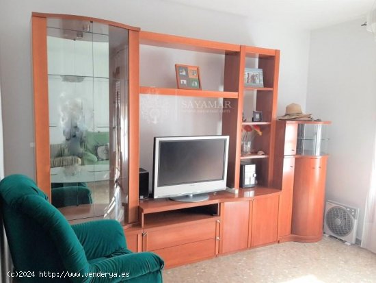 Piso en venta en Caleta de Vélez (Málaga)